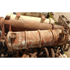 Охладитель воды и масла 23Д-128-009