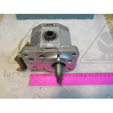 Насос гидравлический для экскаватора PZ-2-K-10р