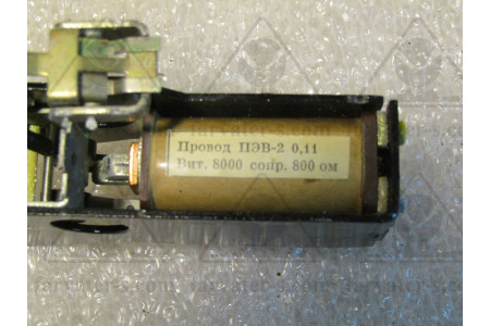 Бленкер КК4.582.000Сп