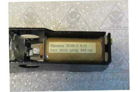 Бленкер КК4.582.001Сп