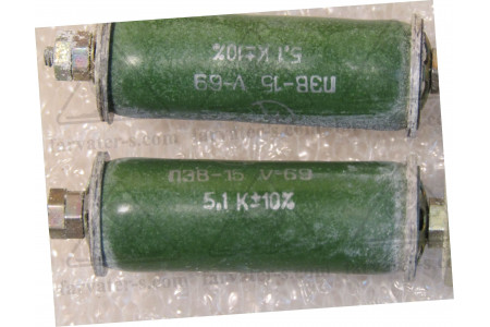 Угольник с сопротивлениями КК;.673.028Сп