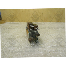 Реле РКМП-2 РС4.528.407 Сп