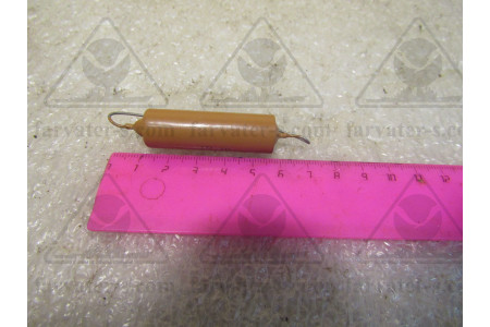 Конденсатор КБГ-МП2-600-0,05-III