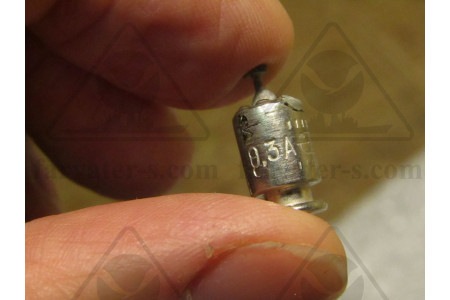 Предохранитель РС6616008