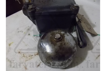 Звонок М4
