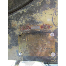 Насос центробежный вертикальный НЦВ-63/20