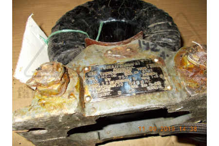 Трансформатор 750/5А ТШС-0,5