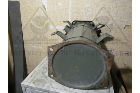 Трансформатор водозащищенный ОСВ-2/0,5
