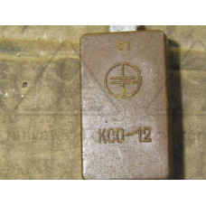 Конденсатор КСО-12-500-А-20000-II