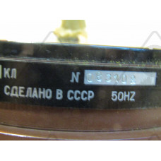 Сельсин-приемник бесконтактный БС-500