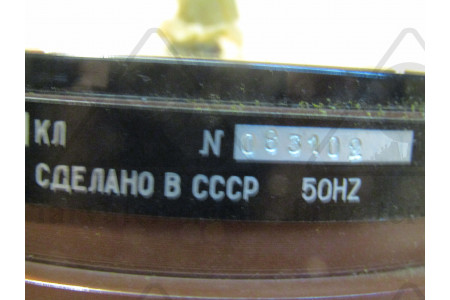 Сельсин-приемник бесконтактный БС-500