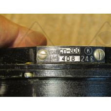 Сельсин СП-300 К6.759.006-СВ