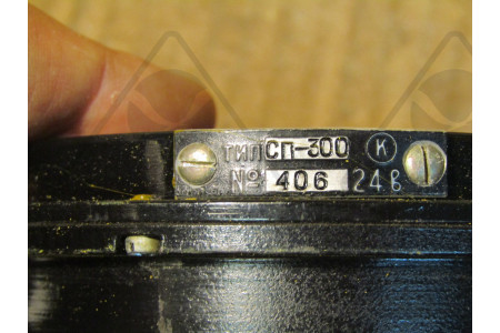 Сельсин СП-300 К6.759.006-СВ