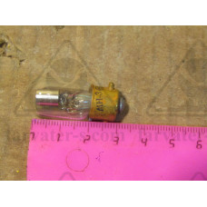 Лампа МН-3, ТУ8 СУО.337.015.ТУ МН-3