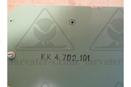 Трансформатор КК4.702.101Сп