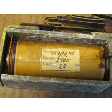 Реле КДРЗ (r=22) К6.749.114-СВ