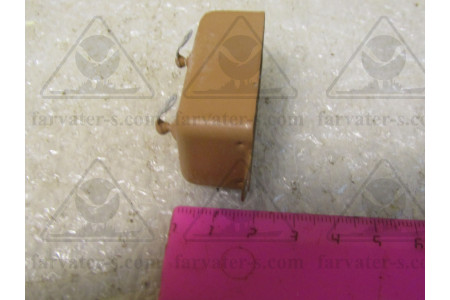 Конденсатор КБГ-МП-2В-600-0,25-II