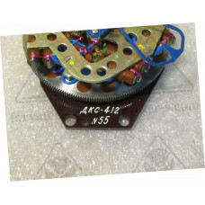 ДКС 412 К6.709.010