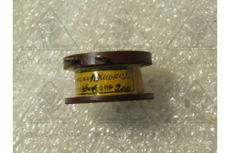 Катушка К7.547.052