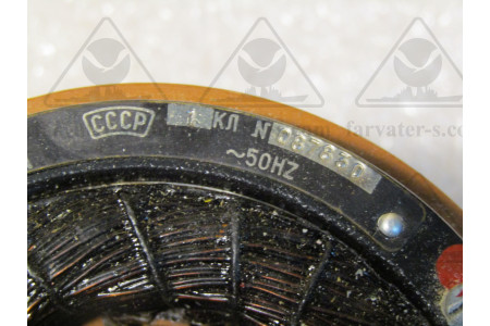 Сельсин 1класс ДН-500/1