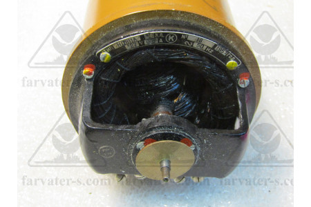 Сельсин контактный НД-511А