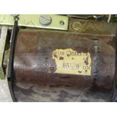 Реле РП-1-СЯ К6.741.102-СВ
