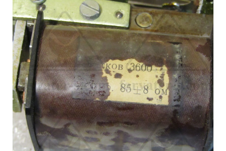 Реле РП-1-СЯ К6.741.102-СВ