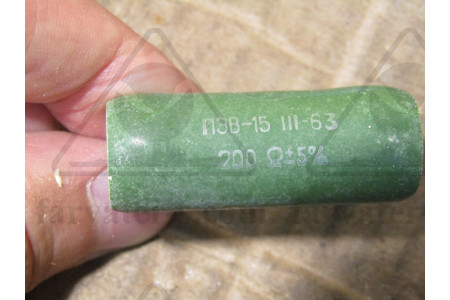 Сопротивление К7.538.103