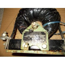 Трансформатор 50/5А ТС-0,5