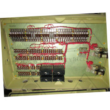 Ящик соединительный ЭЯ-120Б-III-1/П (КК4.135.123)