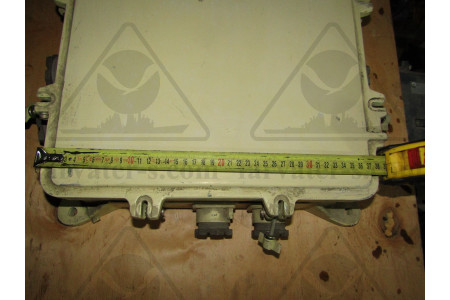 Ящик соединительный ЭЯ-100Б1-1-1-3/П (КК4.135.088)