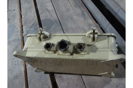 Ящик соединительный СЯ-42-10-О/П