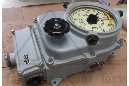 Рулевой телеграф РТ-745-1/П