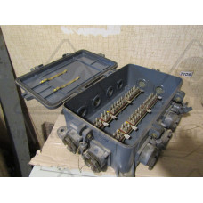 Ящик соединительный СЯ-32-19-О/А