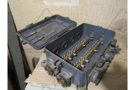 Ящик соединительный СЯ-32-19-О/А