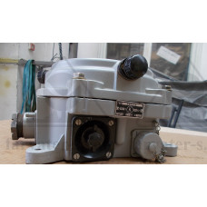 Приемник команд (аксиометр) ПК6-1/П