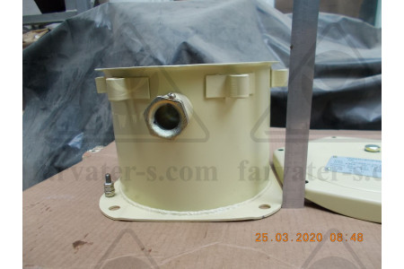 Трансформатор сухой, водозащищенный ОСВМ-0,25-74