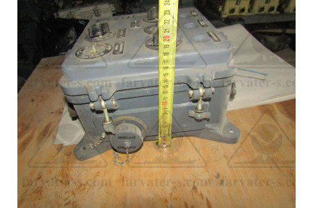 Коммутатор 220В К31А2-1/А