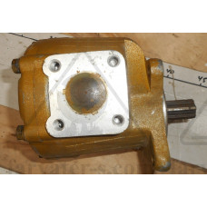 Насос шестеренчатый НШ-50А-3Л