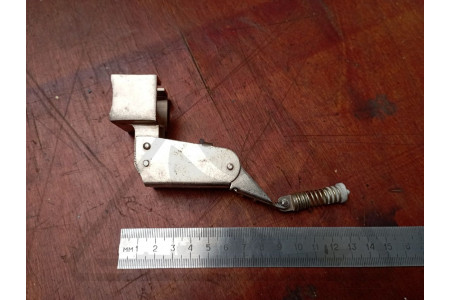 Щеткодержатель (ДГ)20х30 (ДРПра1) 5ТХ.112.064