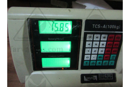 Щеткодержатель (ДГ)25х35 (ДРПра1)