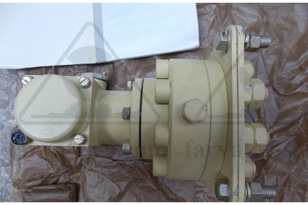 Манометр МИД-22371 / ВМД-4861