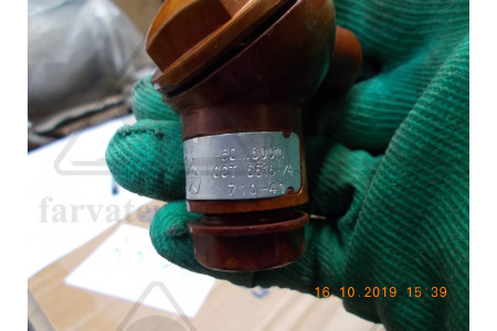 Термоэлектрический преобразователь ТХК-0515 L=320мм