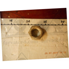 Гайка Р23 под ключ 36