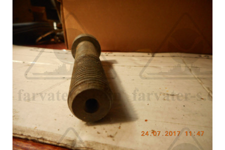 Болт под торцевой ключ 14, Р16, дл.80
