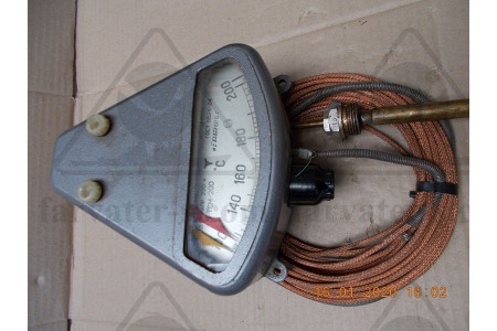 Термопреобразователь кл.2,5 ТСМ-200 L=10м