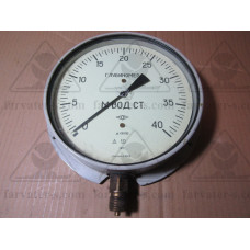 Глубиномер кл.1,6 ГК-51