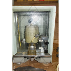 Пульт управления зав. № 1463, 1982г.в. Из АЗД-0,4С5