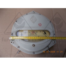 Тягомер стрелочный(-1600кг/см2) ТМК-М