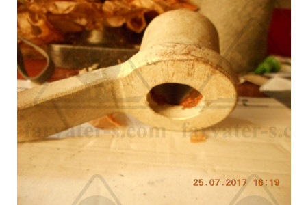 Ключ под 3-х ходовой клапан 816-292.078-04